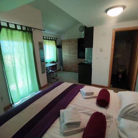 Panorama Sunset Apartments Cres Εξωτερικό φωτογραφία