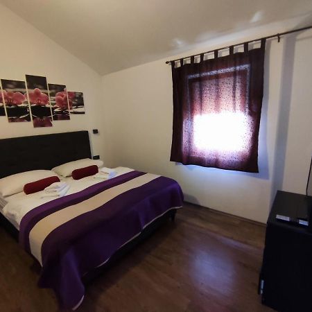 Panorama Sunset Apartments Cres Εξωτερικό φωτογραφία