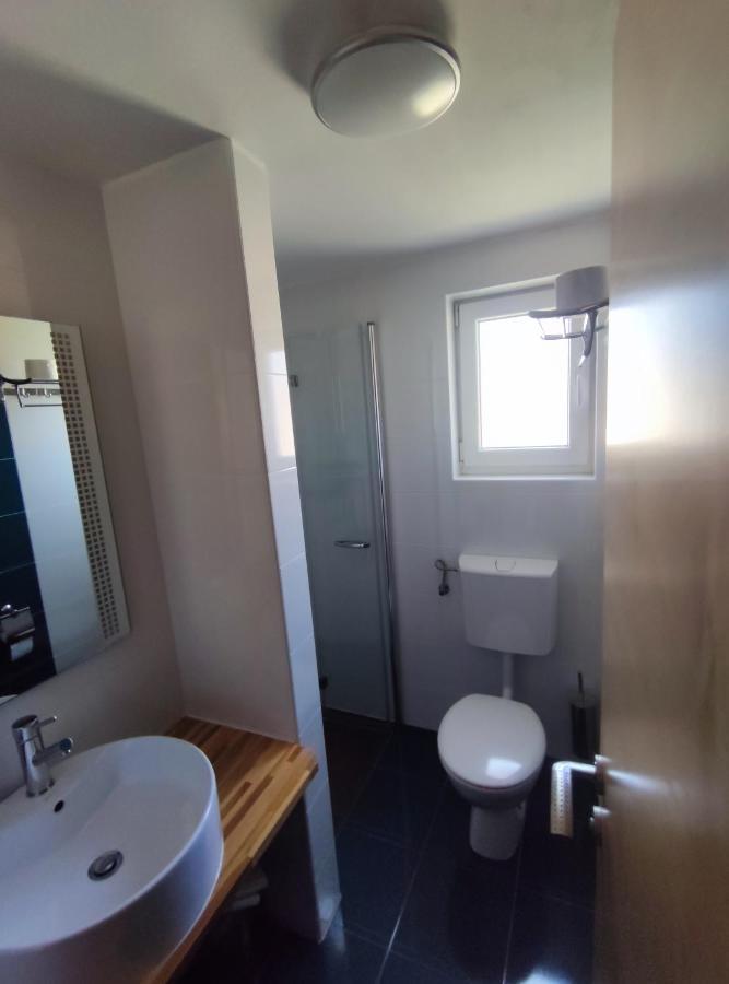 Panorama Sunset Apartments Cres Εξωτερικό φωτογραφία