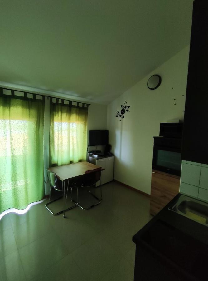 Panorama Sunset Apartments Cres Εξωτερικό φωτογραφία