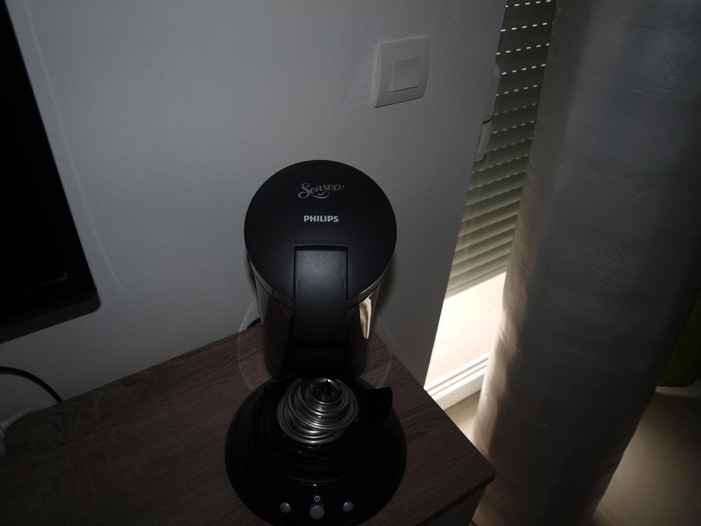 Panorama Sunset Apartments Cres Δωμάτιο φωτογραφία