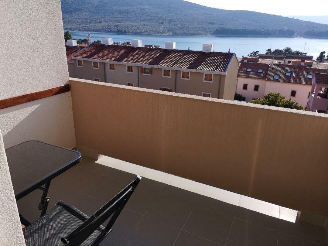 Panorama Sunset Apartments Cres Εξωτερικό φωτογραφία