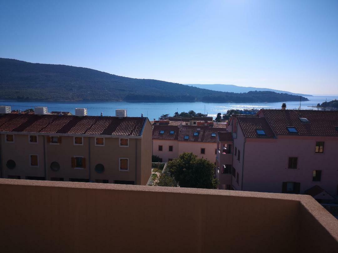 Panorama Sunset Apartments Cres Εξωτερικό φωτογραφία