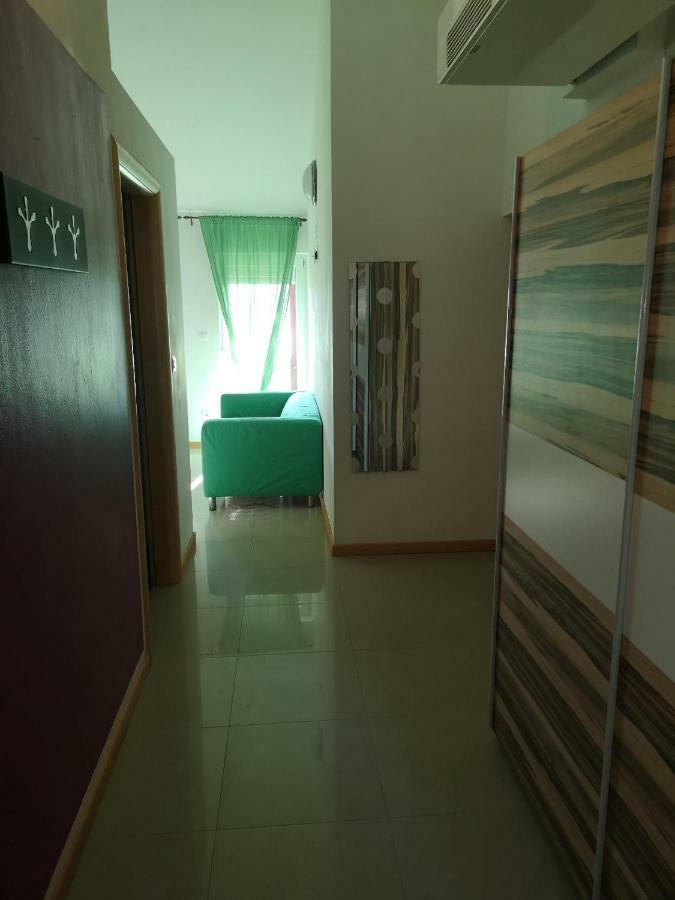 Panorama Sunset Apartments Cres Εξωτερικό φωτογραφία