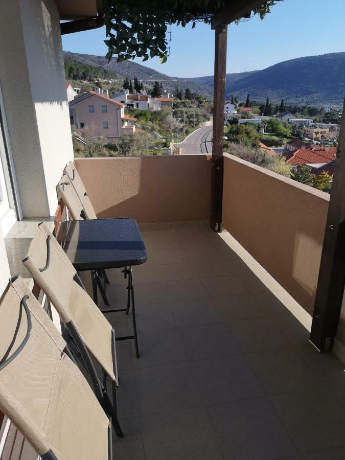 Panorama Sunset Apartments Cres Εξωτερικό φωτογραφία
