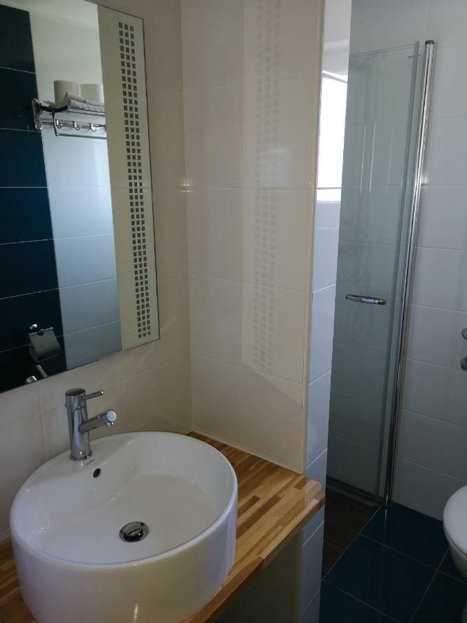 Panorama Sunset Apartments Cres Εξωτερικό φωτογραφία