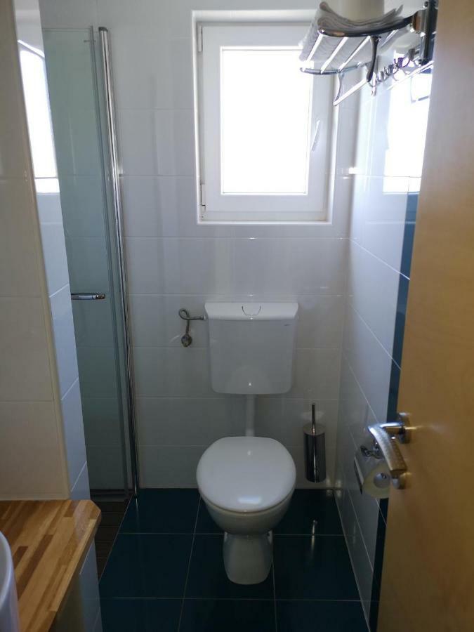 Panorama Sunset Apartments Cres Εξωτερικό φωτογραφία