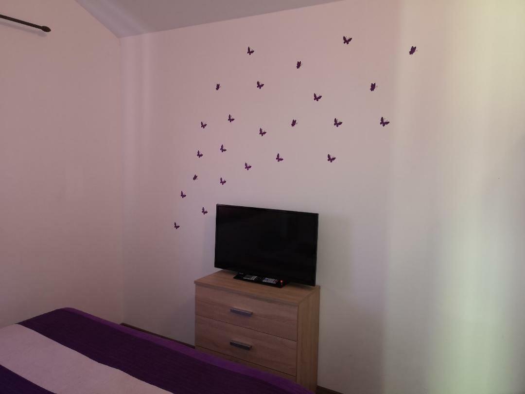 Panorama Sunset Apartments Cres Εξωτερικό φωτογραφία