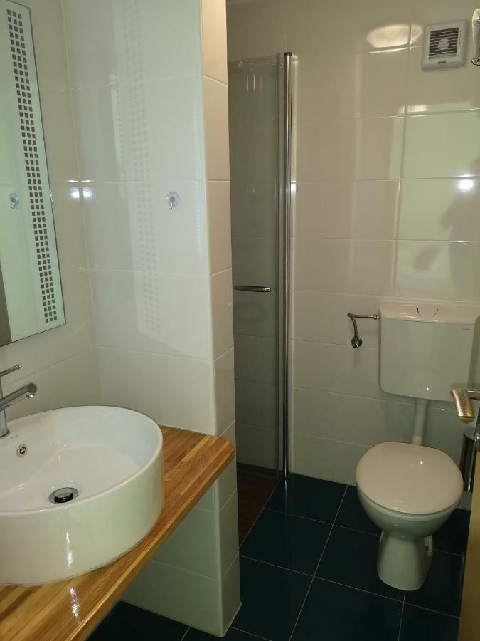 Panorama Sunset Apartments Cres Εξωτερικό φωτογραφία